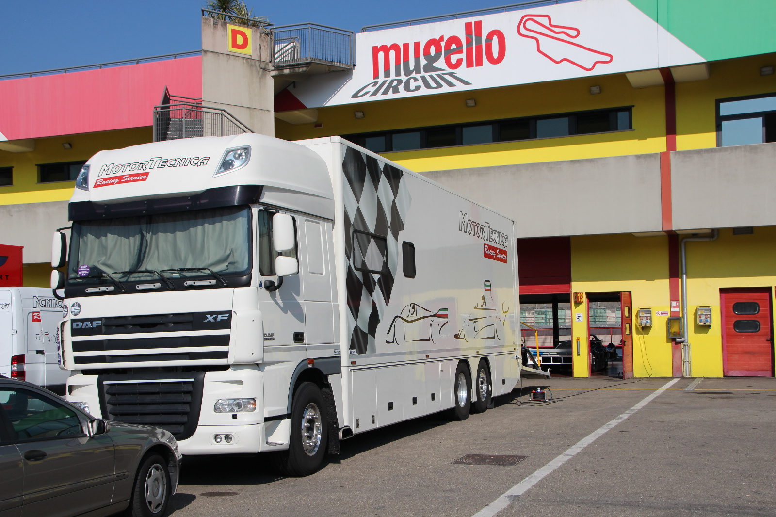 Mugello